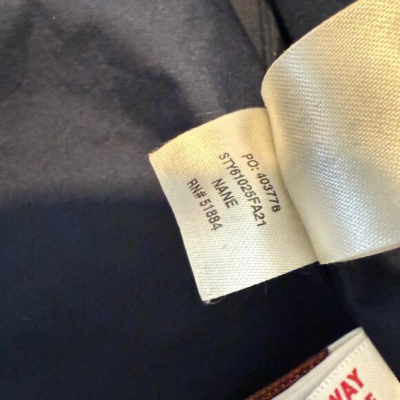 Patagonia Baby Toddler Retro-X cream sherpa fleece full zip lined jacket size 2T - Picture 7 of 9